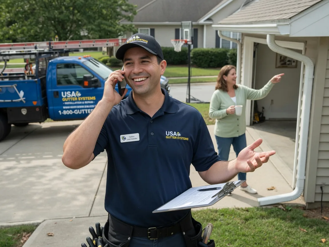 Gutter Installation Ashland, ME FAQs